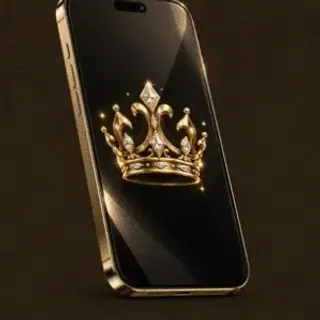 Crown smartphone — Spinfever