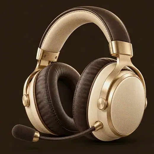 Gaming headset — Spinfever