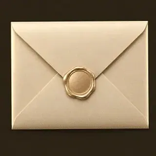 Sealed envelope — Spinfever