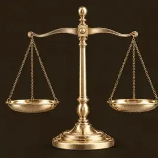 Balance scale — Spinfever
