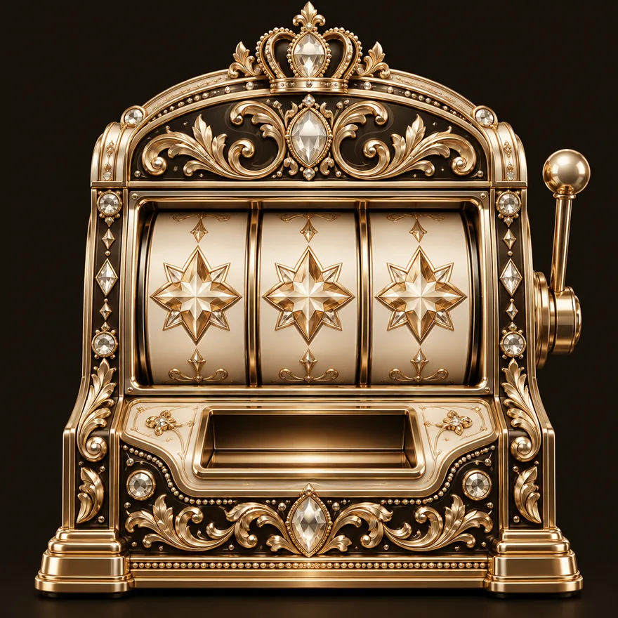 Royal slot machine — Spinfever