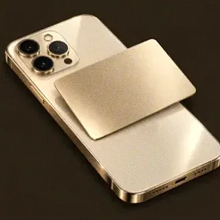 Luxury smartphone — Spinfever