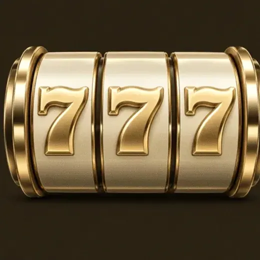 Slot machine reels — Spinfever