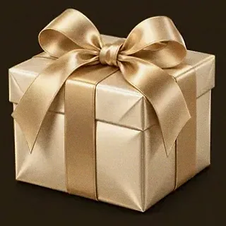 Gift box — Spinfever