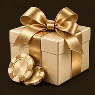 Casino gift box — Spinfever