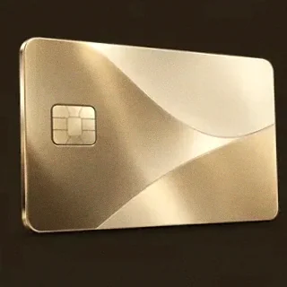 Bank card — Spinfever