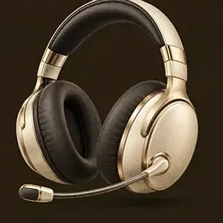 Gaming headset — Spinfever
