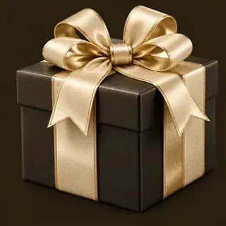 Luxury gift box — Spinfever