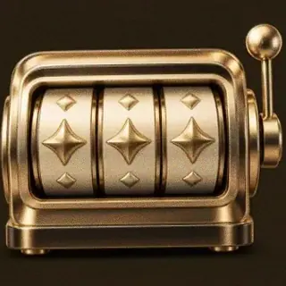 Slot machine reels — Spinfever