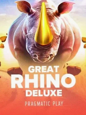 Great Rhino Deluxe at Spinfever