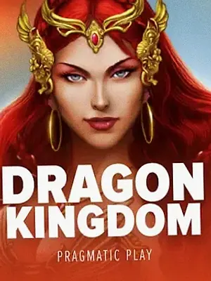 Dragon Kingdom at Spinfever