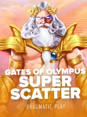 Gates of Olympus Super Scatter at Spinfever