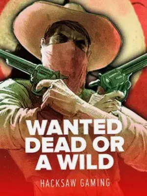 Wanted Dead Or a Wild at Spinfever