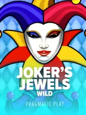 Joker's Jewels Wild at Spinfever