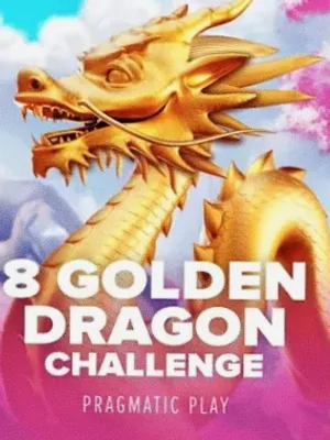 8 Golden Dragon Challenge at Spinfever
