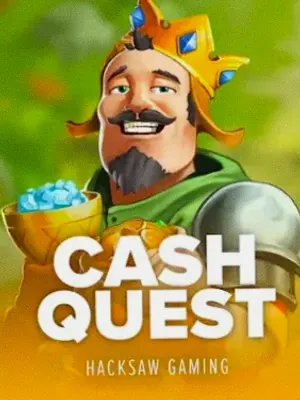 Cash Quest at Spinfever