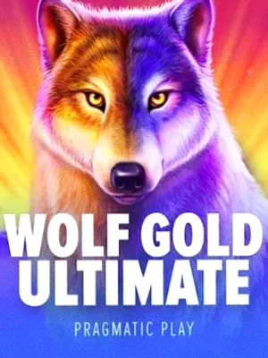 Wolf Gold Ultimate at Spinfever