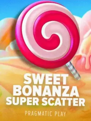 Sweet Bonanza Super Scatter at Spinfever