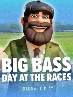 Big Bass Day at the Races at Spinfever