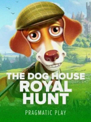 The Dog House - Royal Hunt at Spinfever