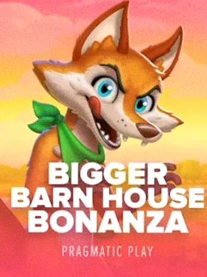 Bigger Barn House Bonanza at Spinfever