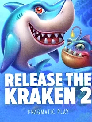 Release the Kraken 2 at Spinfever