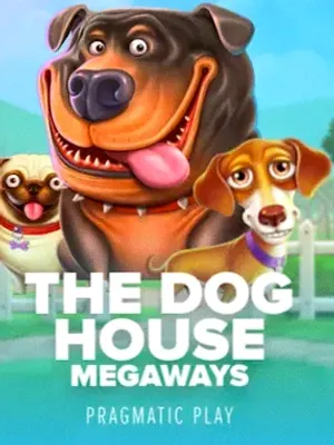 The Dog House Megaways at Spinfever
