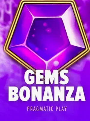 Gems Bonanza at Spinfever