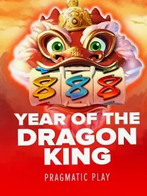 Year of the Dragon King at Spinfever