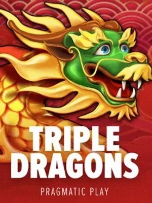 Triple Dragons at Spinfever
