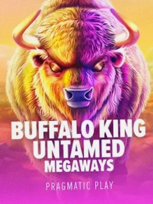 Buffalo King Untamed Megaways at Spinfever