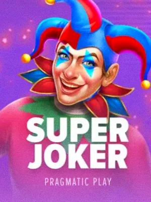 Super Joker at Spinfever