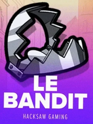 Le Bandit at Spinfever