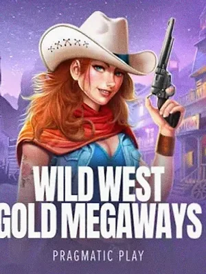 Wild West Gold Megaways at Spinfever