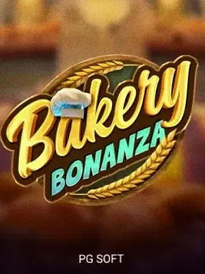 Bakery Bonanza at Spinfever